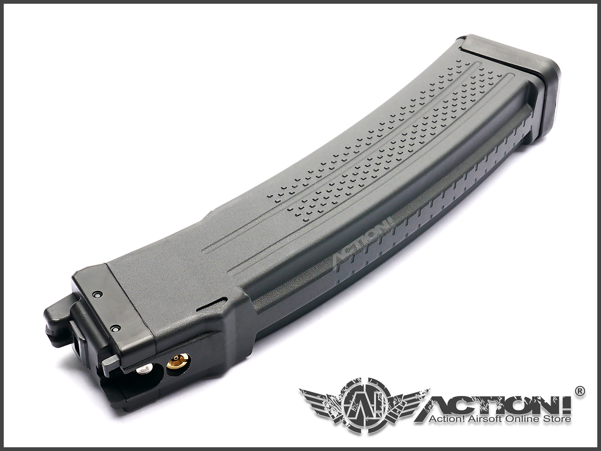 APFG - MPX-K GBB 30rds Gas Magazine