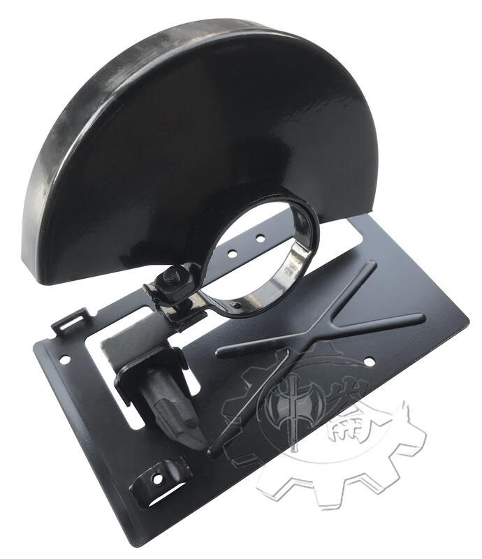 ＊中崙五金【附發票】砂輪機切割平衡底盤 DK-L100T 適用4"砂輪機 通用砂輪機轉切割機 圓鋸機 底座 固定架 支架