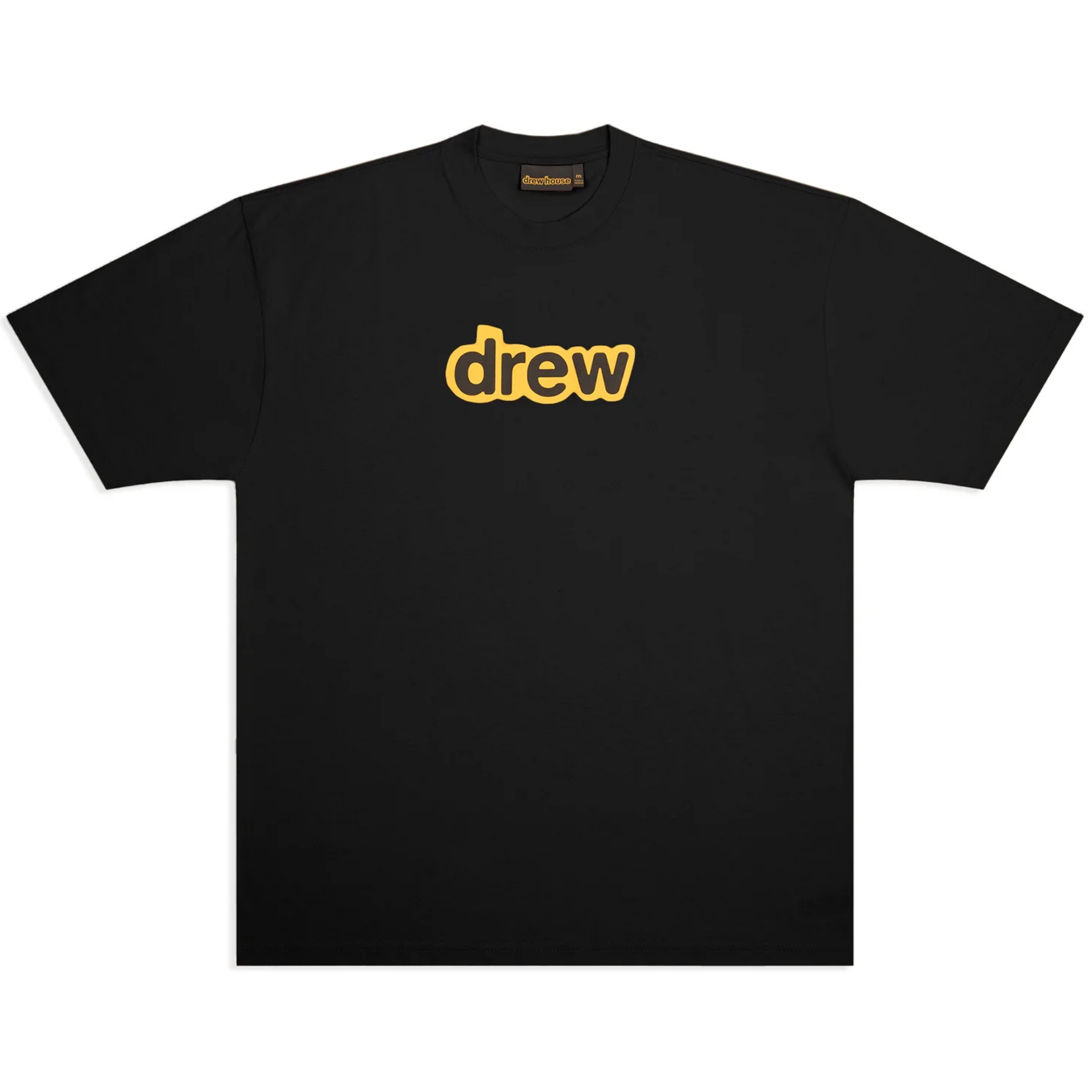 Drew House Secret SS Tee (Black)