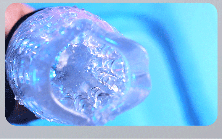 PureJoy 360度環繞式電動飛機杯