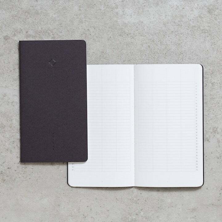 「RECORD」LITE 專案計畫日誌｜TAKE A NOTE