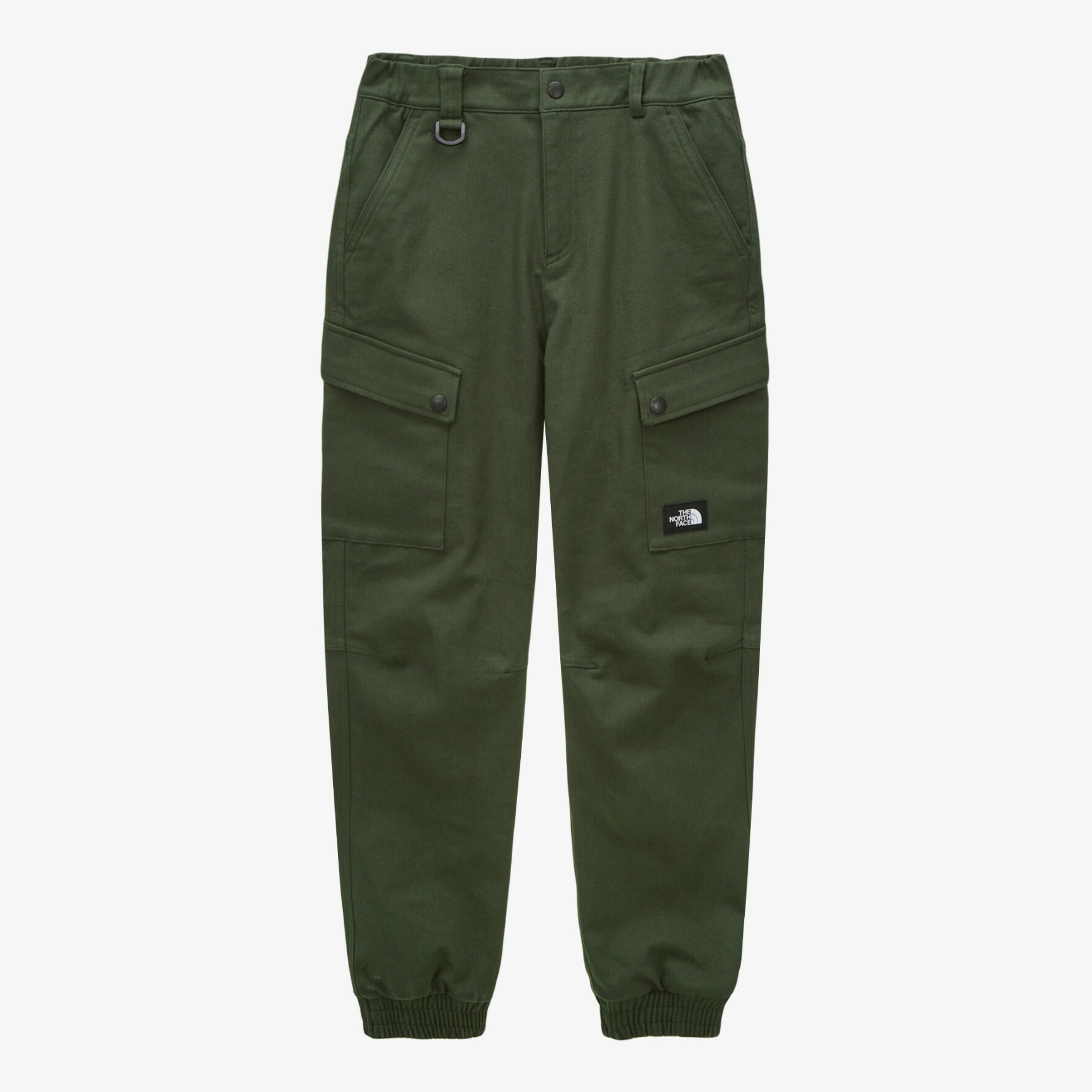 THE NORTH FACE NEW VOYAGE 長褲 軍綠 NP6NN61C