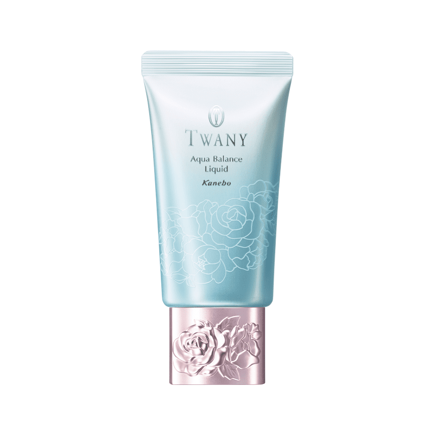 TWANY Aqua Balance Liquid SPF30 PA++ 30g