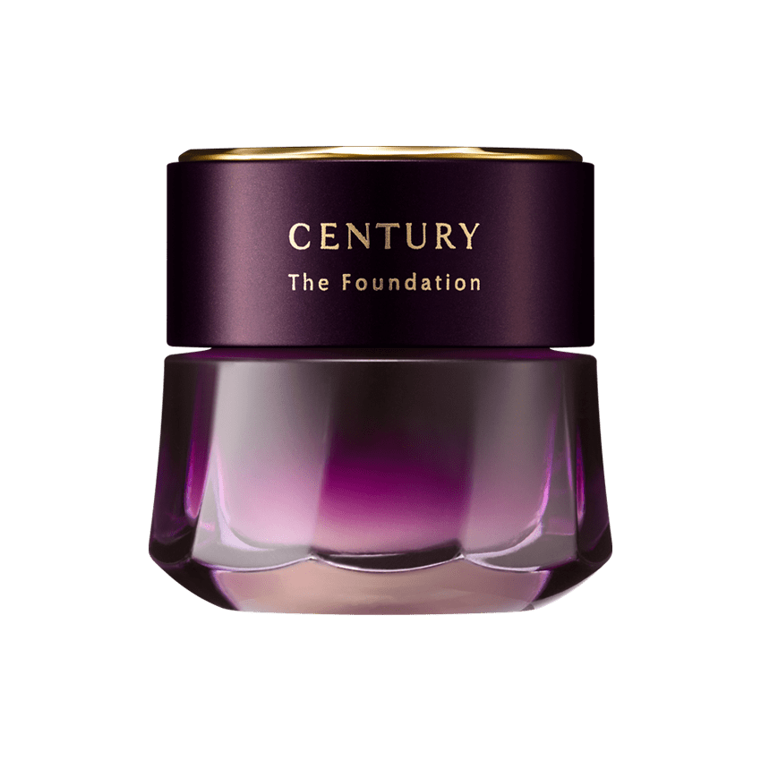 TWANY CENTURY The Foundation 極緻養膚粉底霜 SPF20 PA++