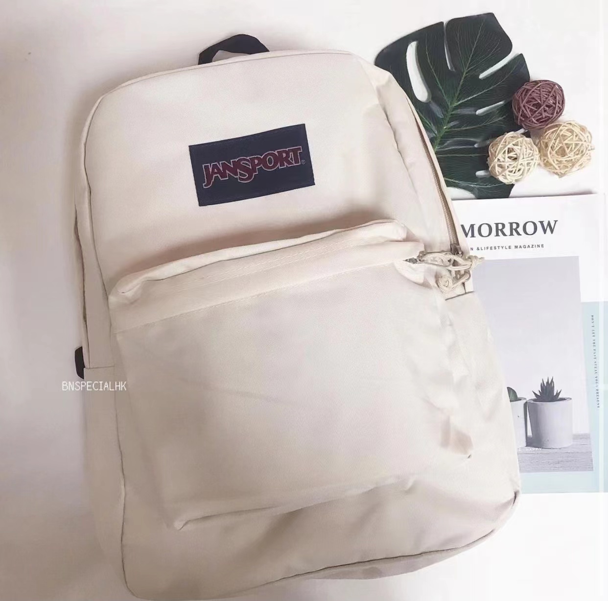 JANSPORT CLASSIC BACKPACK 25L