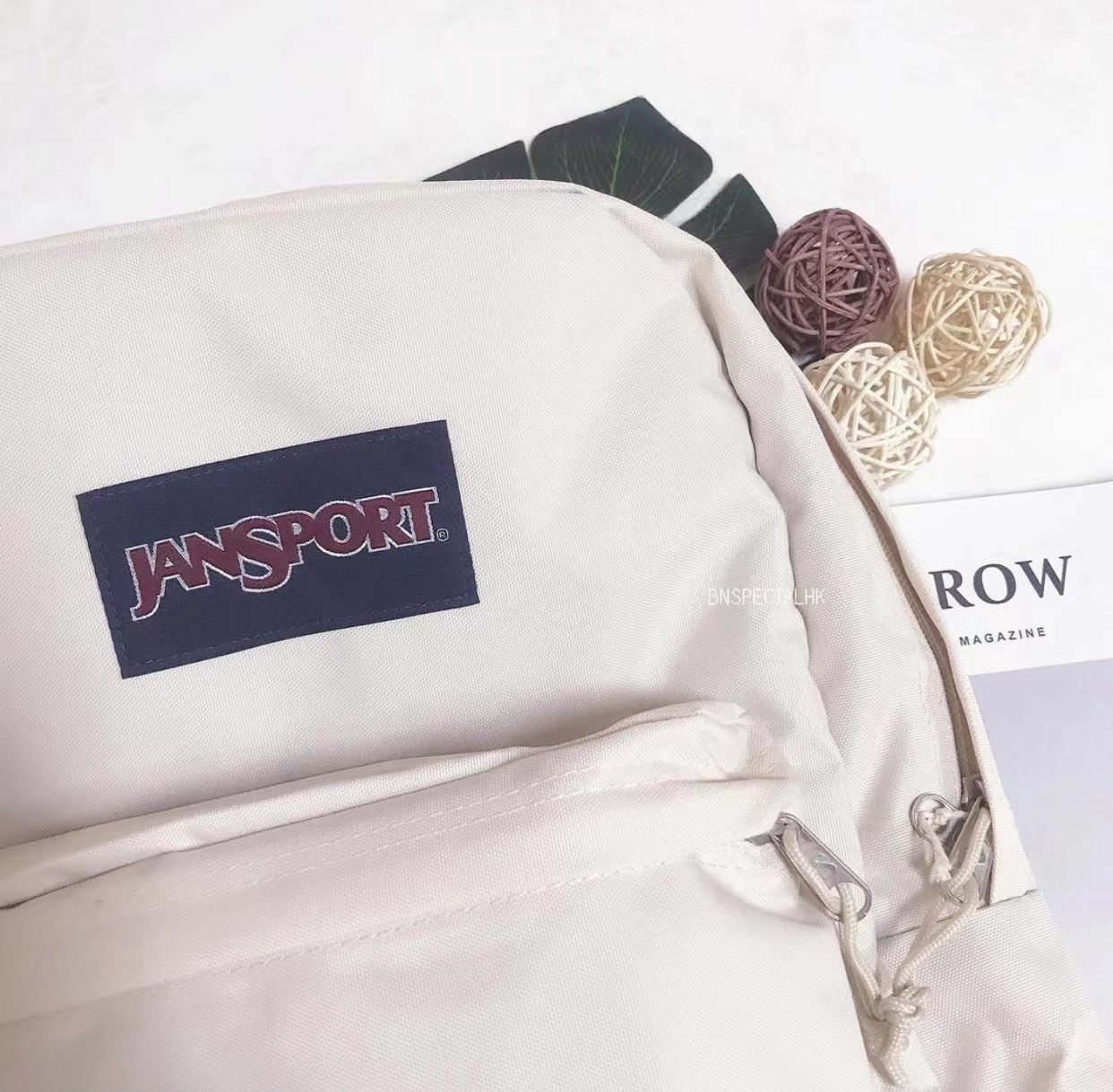 JANSPORT CLASSIC BACKPACK