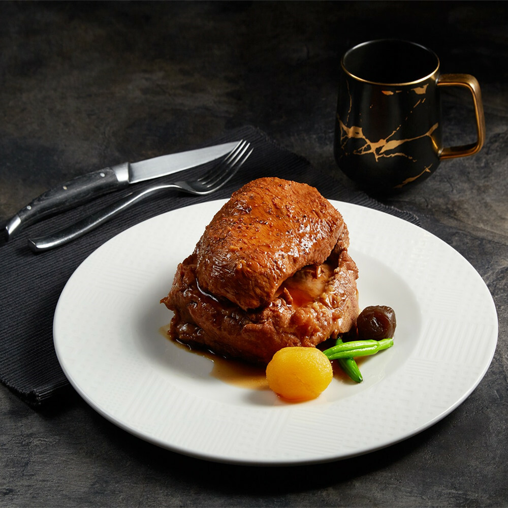 【全台通用】王品台塑牛排 香烤豬大排