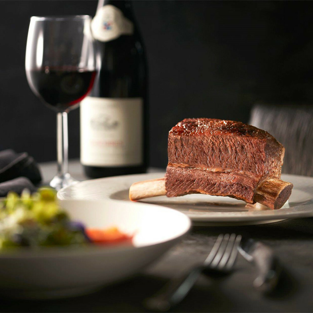 【全台通用】王品台塑牛排 王品牛小排