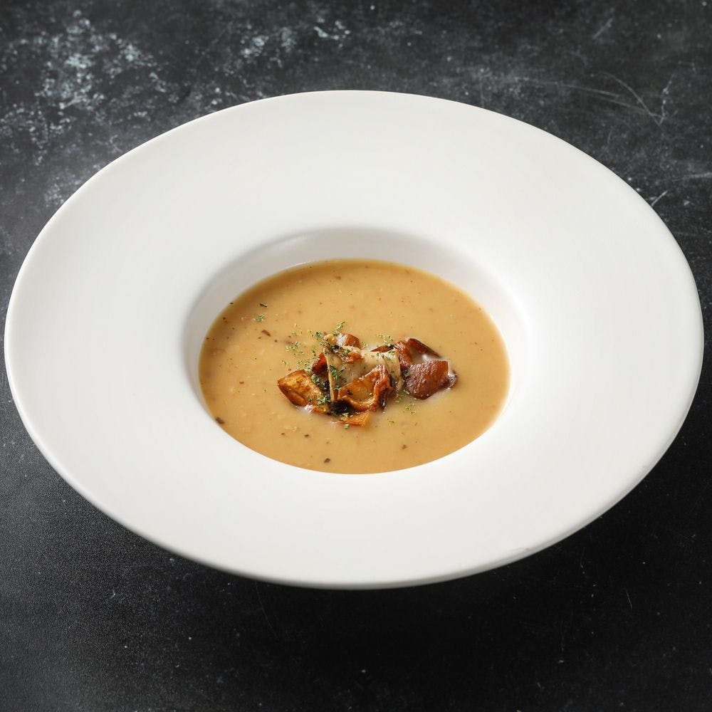 【全台通用】王品台塑牛排 松露蕈菇濃湯