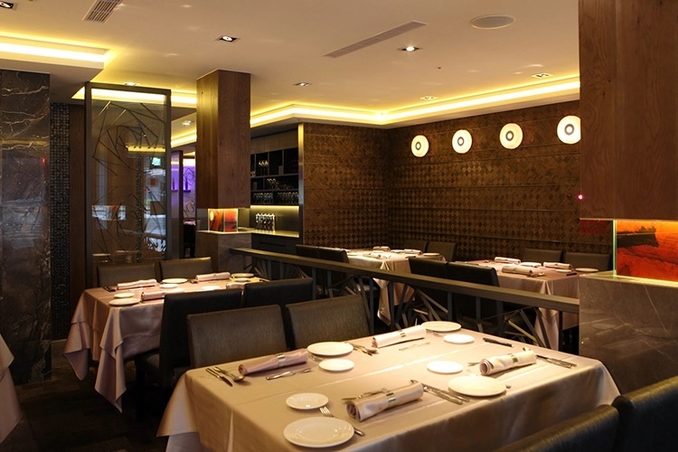 【全台通用】王品台塑牛排 台北南京東店