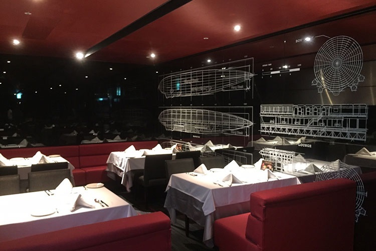 【全台通用】王品台塑牛排 中壢延平店