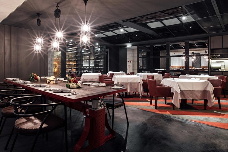 【全台通用】王品台塑牛排 高雄中正店