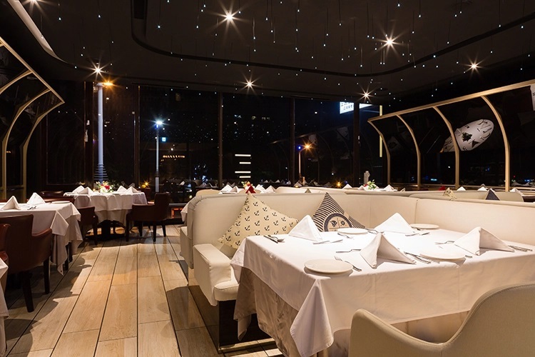 【全台通用】王品台塑牛排 高雄博愛店