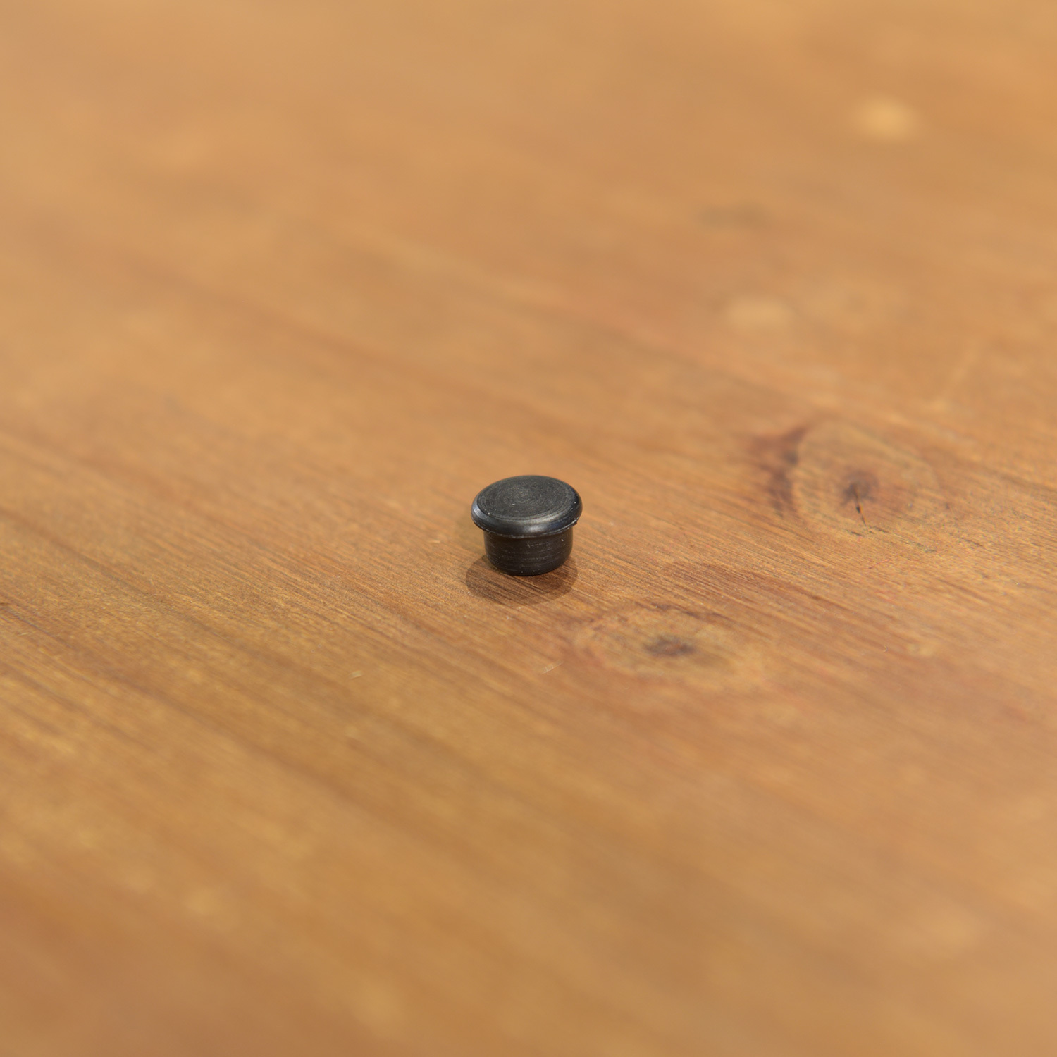 日本進口 渡邊商店 #271-5B #5 黒 口棒用(一般用) 單顆