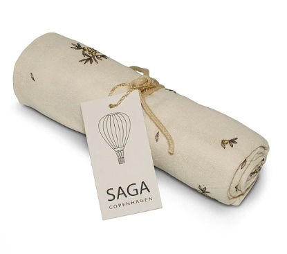 丹麥Saga Copenhagen多功能巾