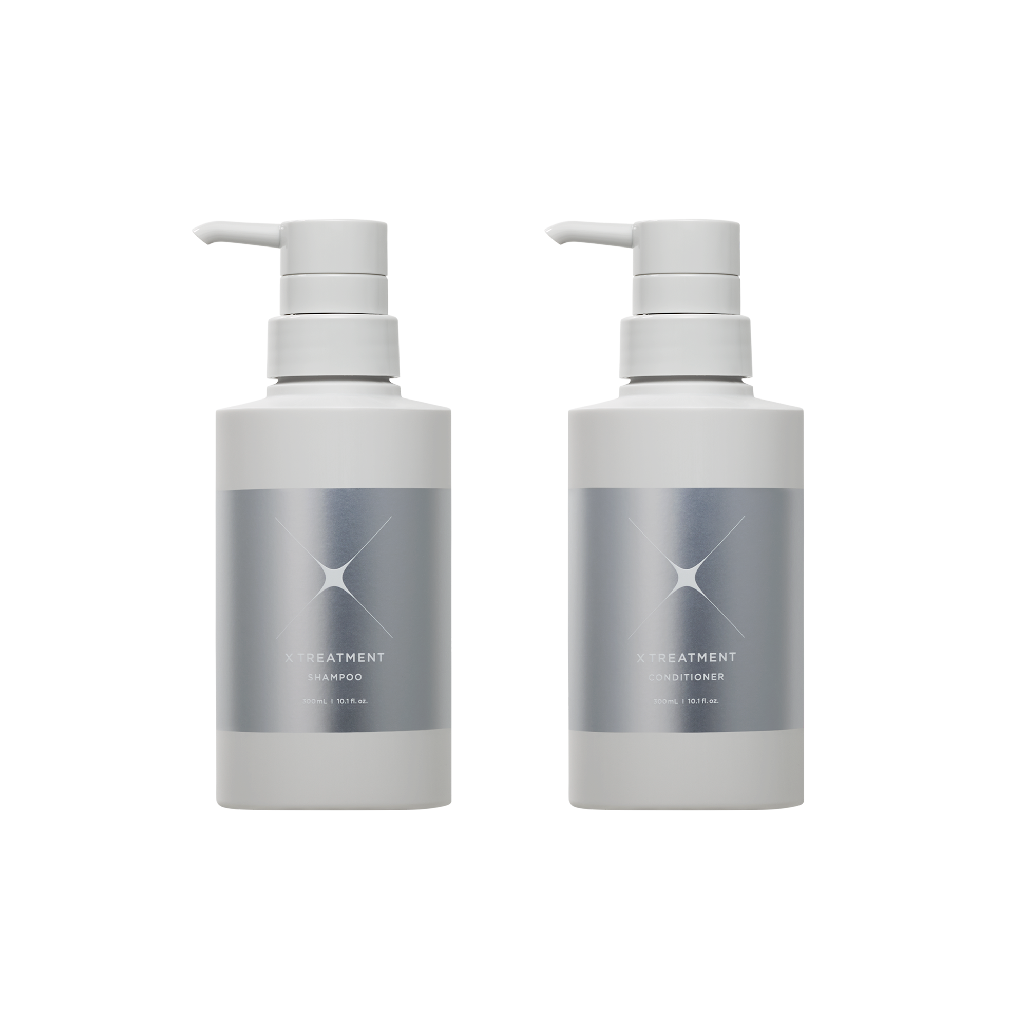 x treatment gift set 300ml 禮盒裝