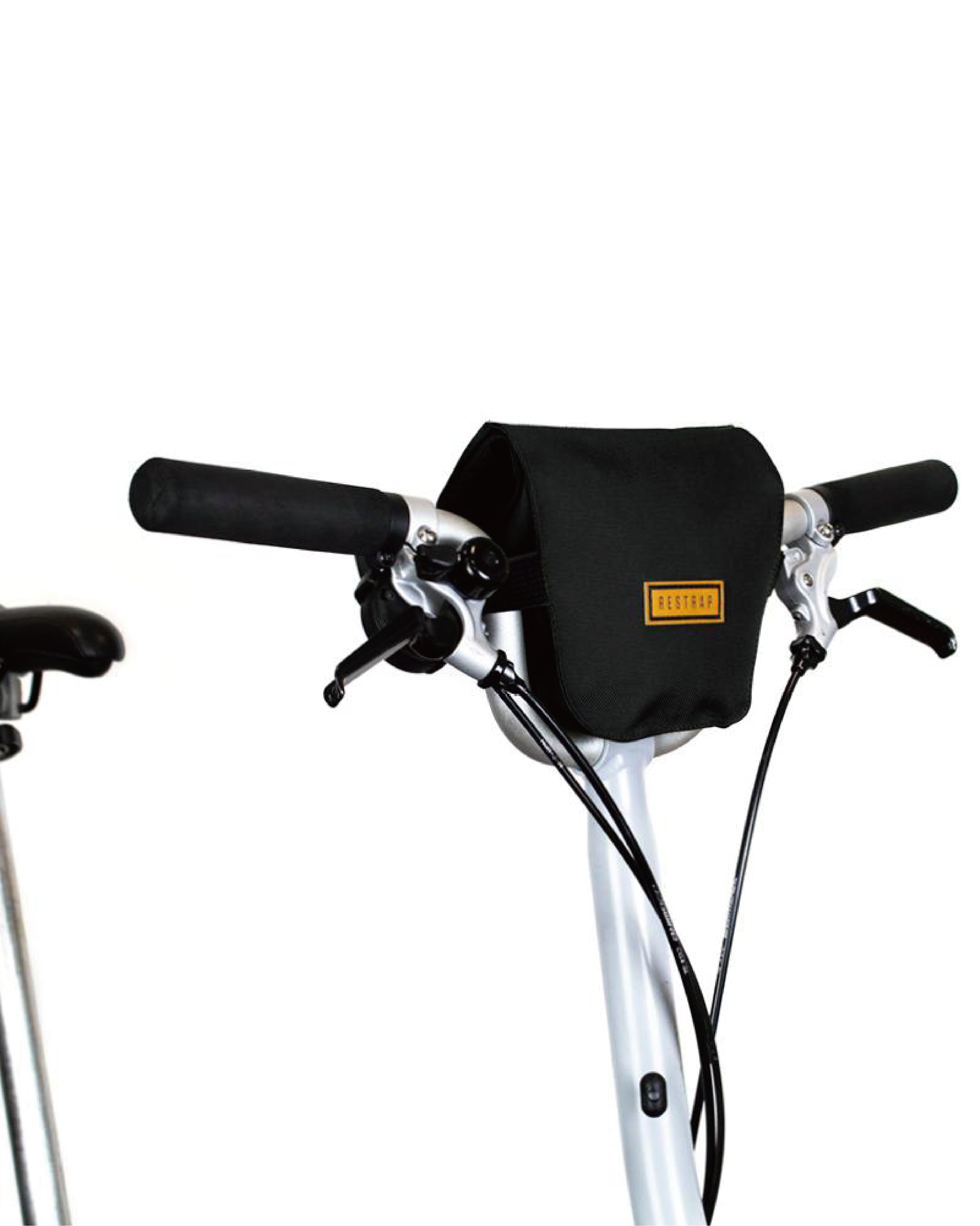 【RESTRAP】BROMPTON M/H 把手包