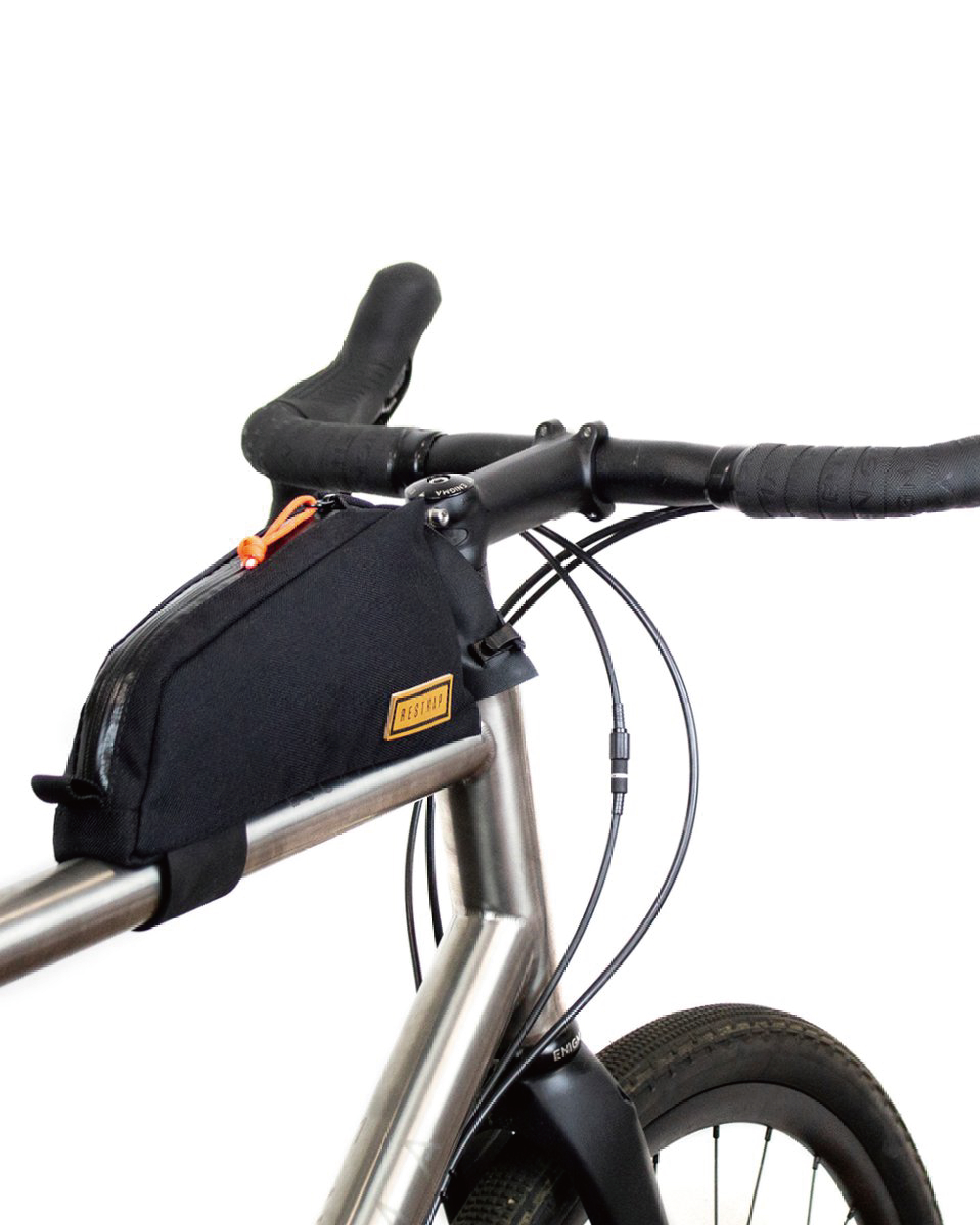 【RESTRAP】Top tube bag 上管包 0.8L