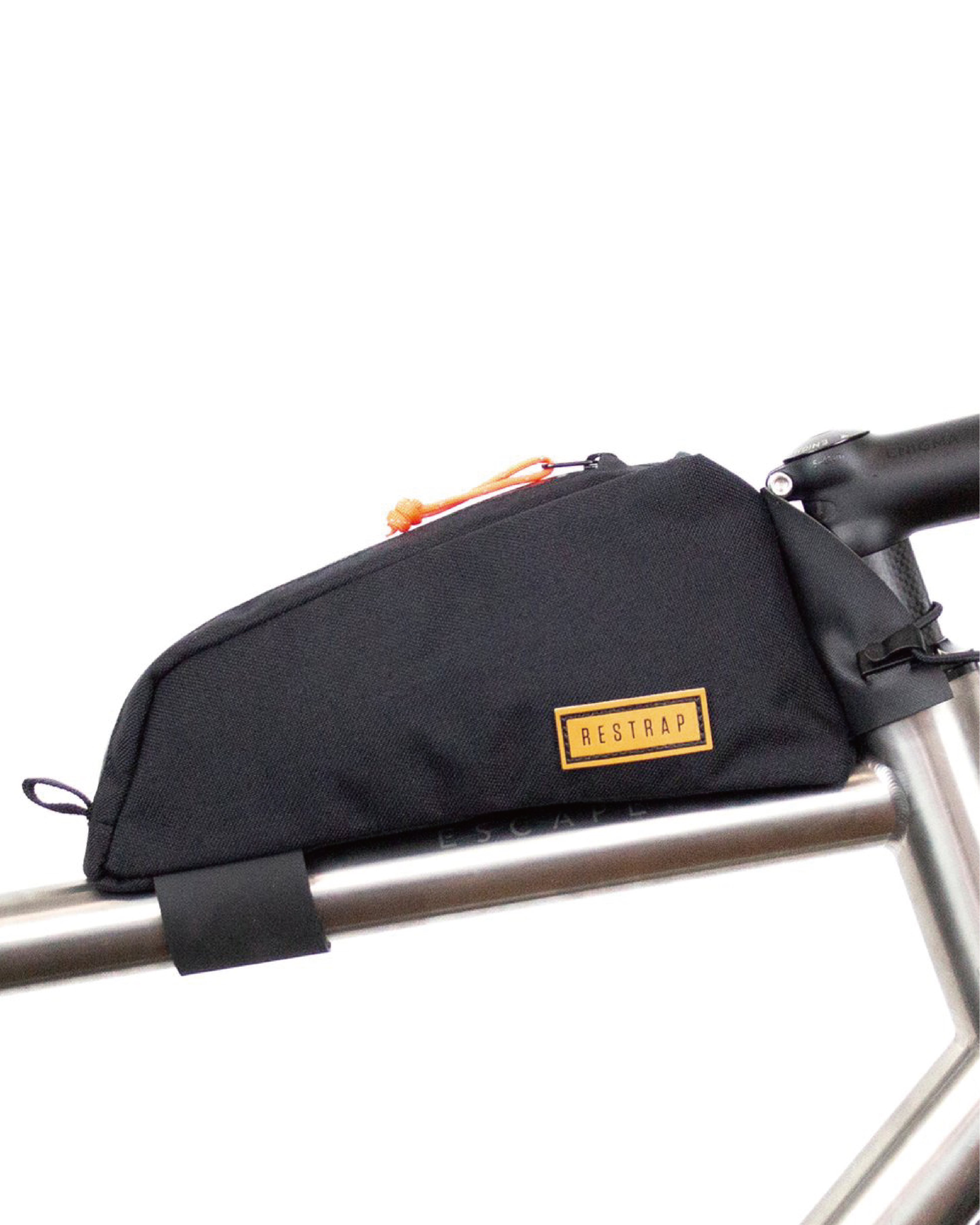 【RESTRAP】Top tube bag 上管包 0.8L