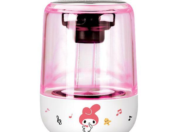 Clue Box Sanrio360度全方位音效可攜式藍牙無線喇叭