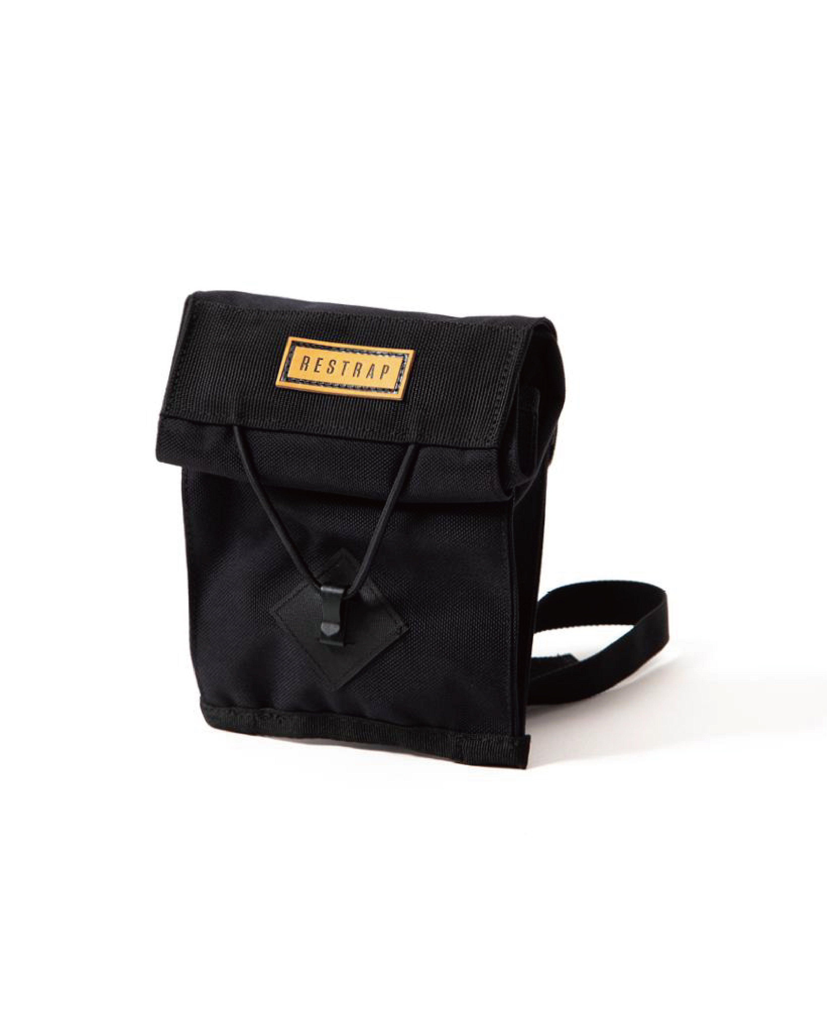 【RESTRAP】龍頭防水包 TECH BAG