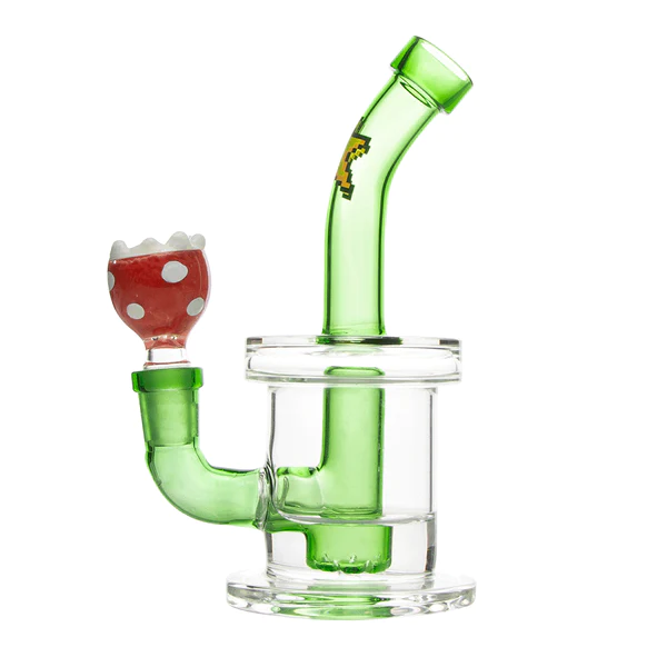 GAMING BONG 7" BY HEMPER