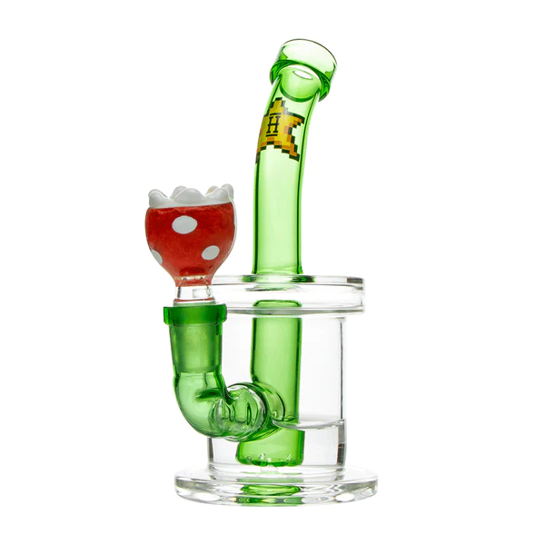 GAMING BONG 7" BY HEMPER