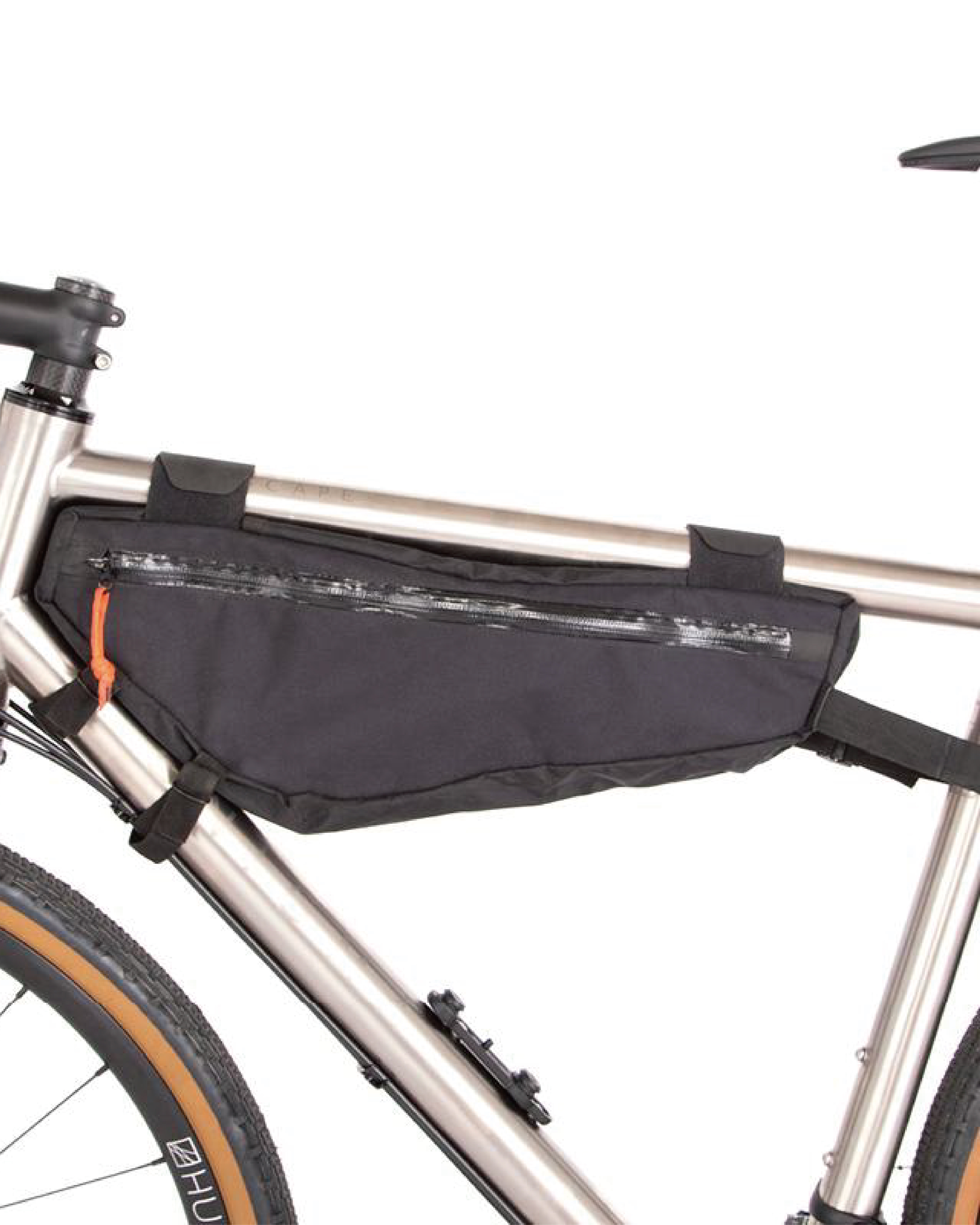 【RESTRAP】車架包 FRAME BAG（中）