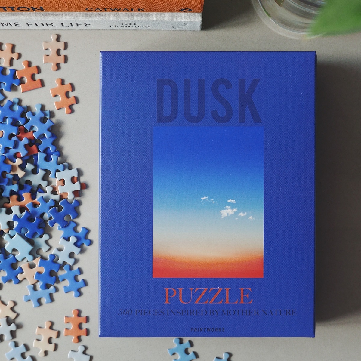 現貨 | PrintWorks Puzzle 500pcs - Dusk