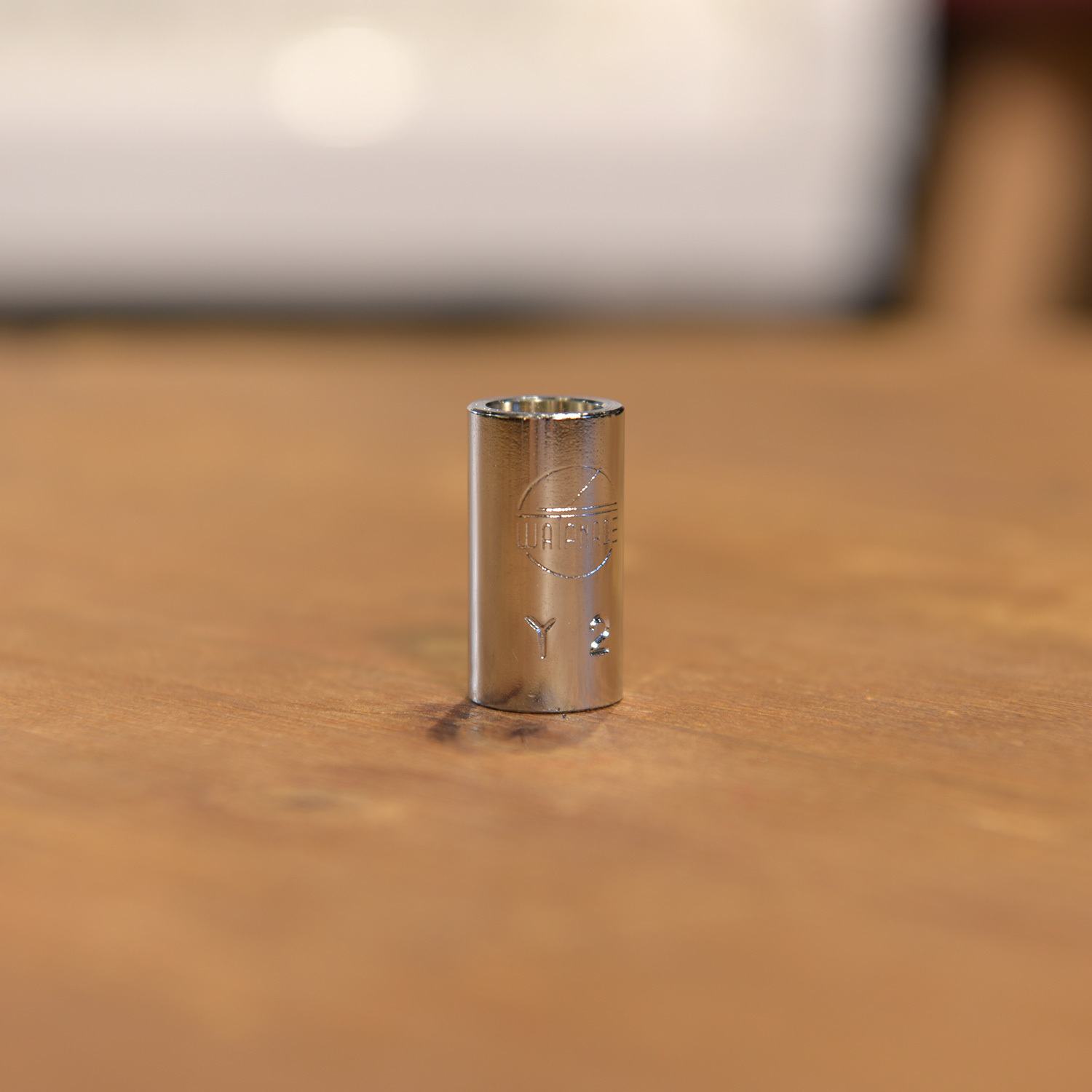 日本進口 渡邊商店 #20-Y2 調音扳手 槌頭 用於 Watanabe 調音錘