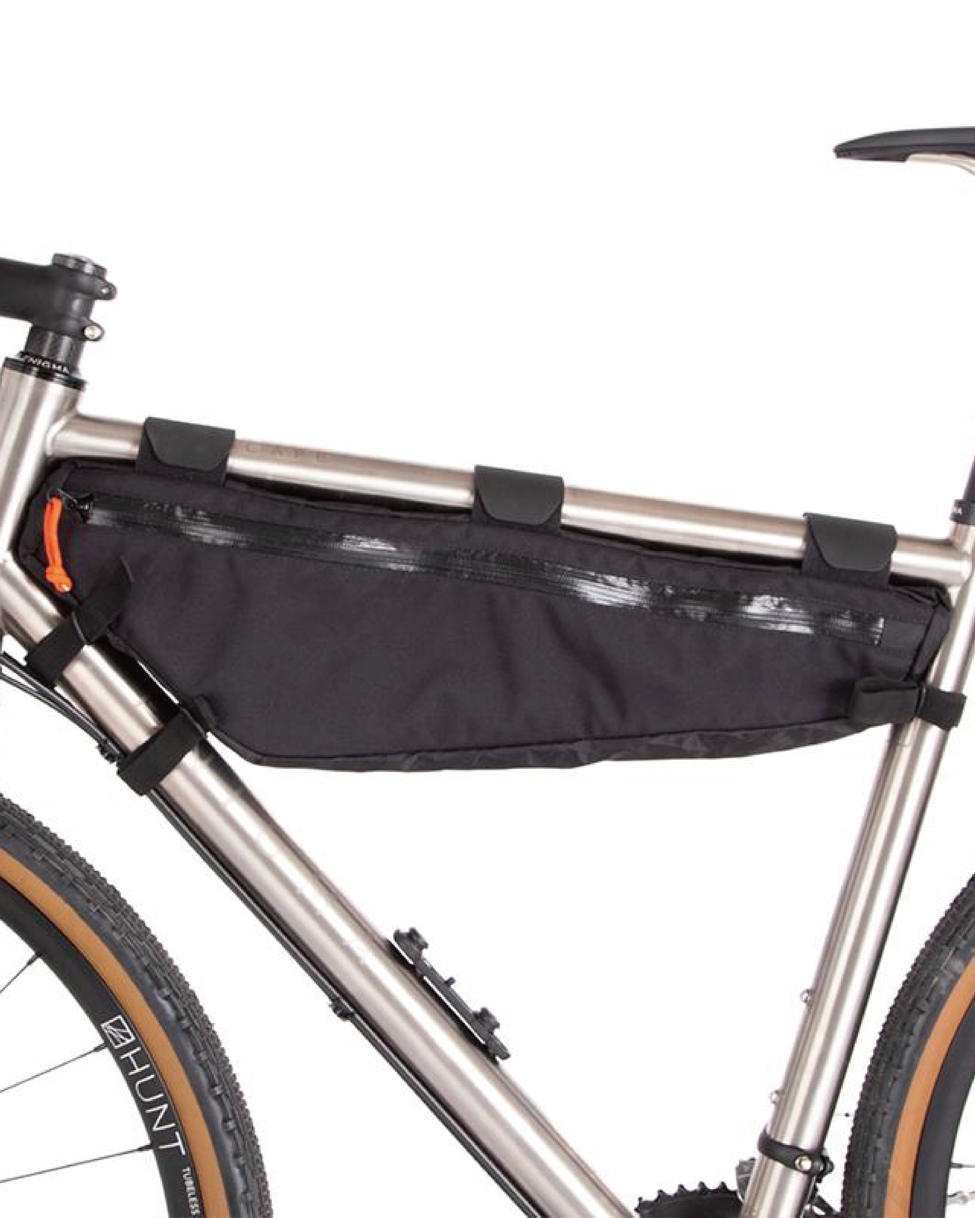 【RESTRAP】FRAME BAG 上管車架包 4.5L / 大