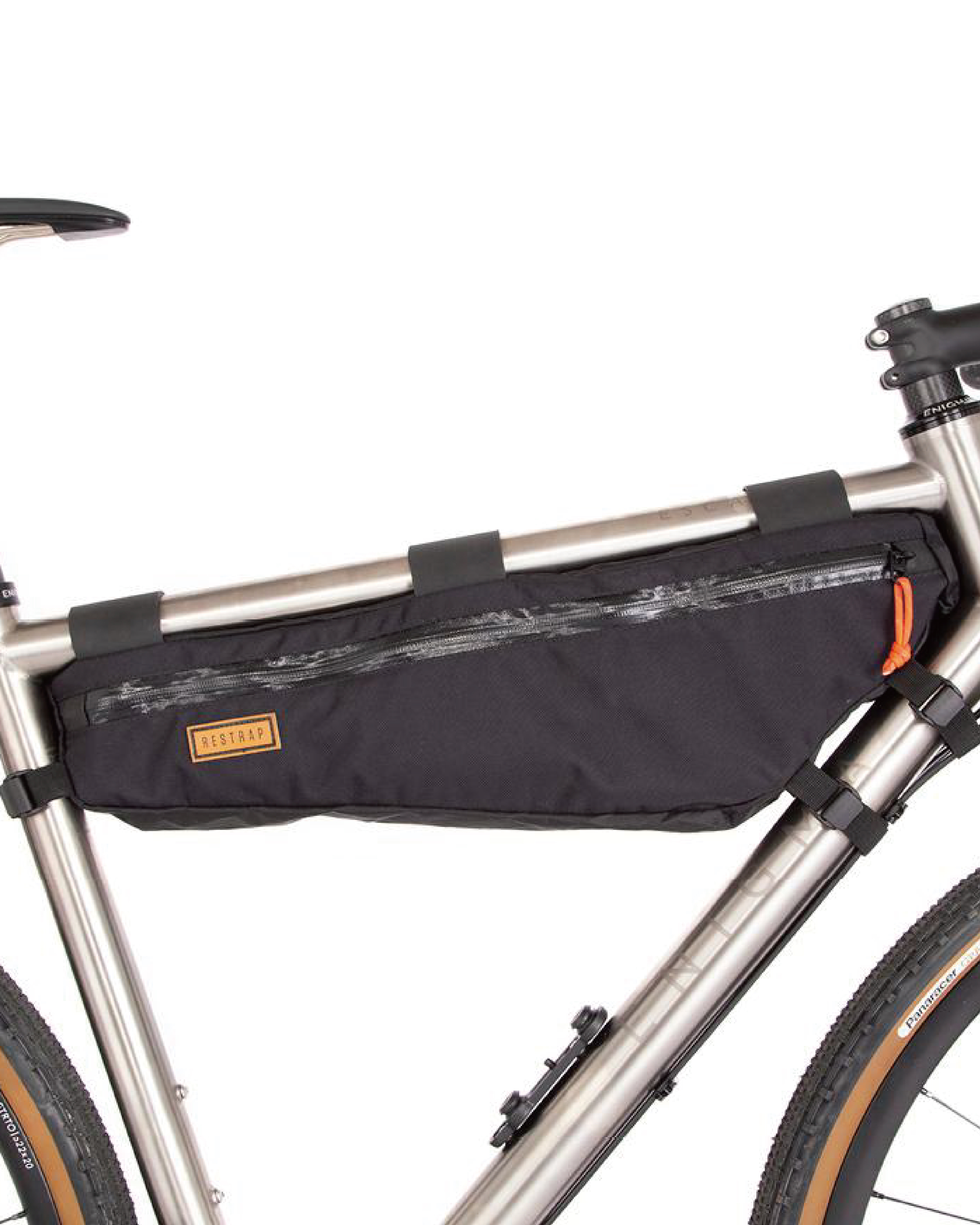 【RESTRAP】FRAME BAG 上管車架包 4.5L / 大