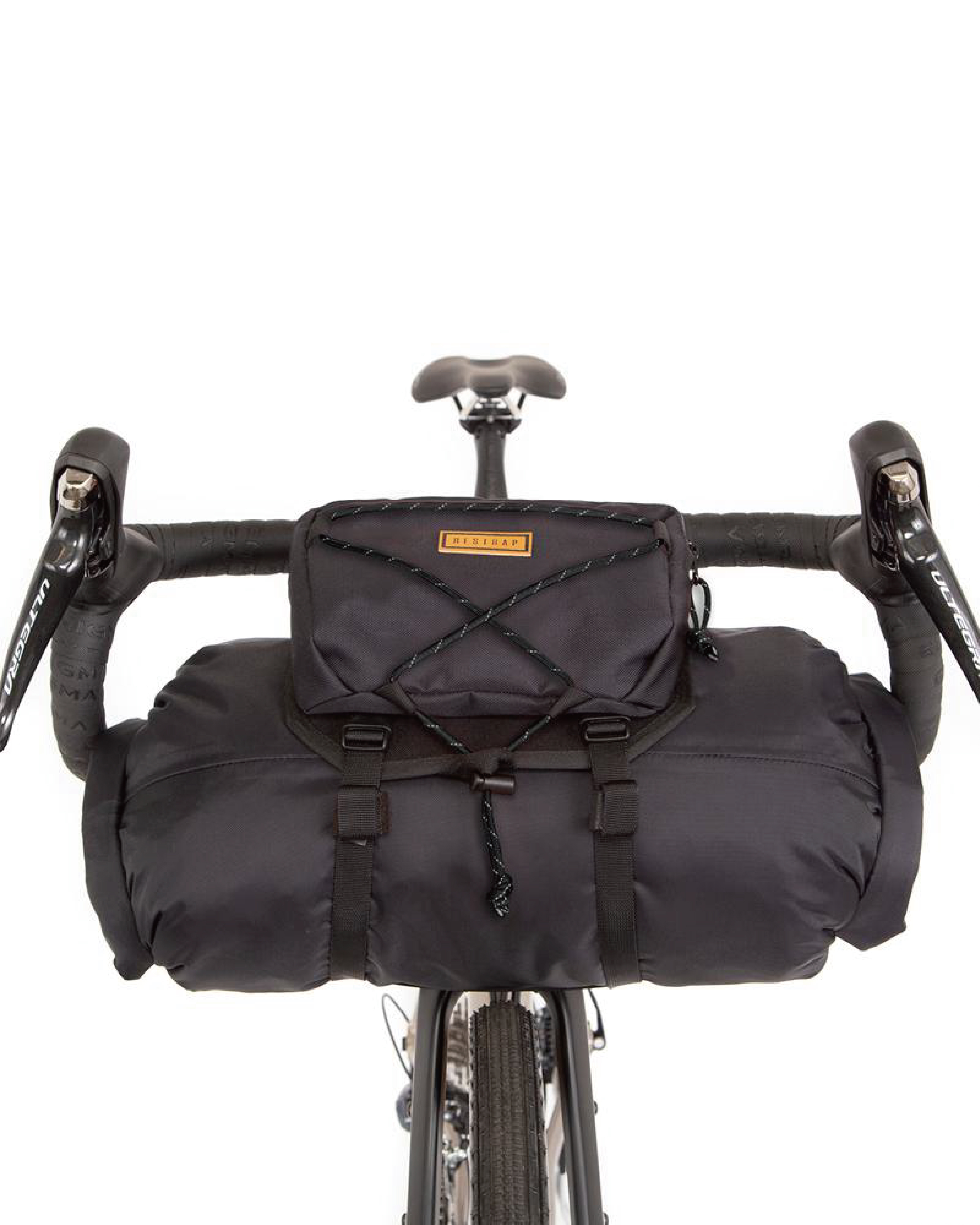 【RESTRAP】旅行把手包 BAR BAG（小）