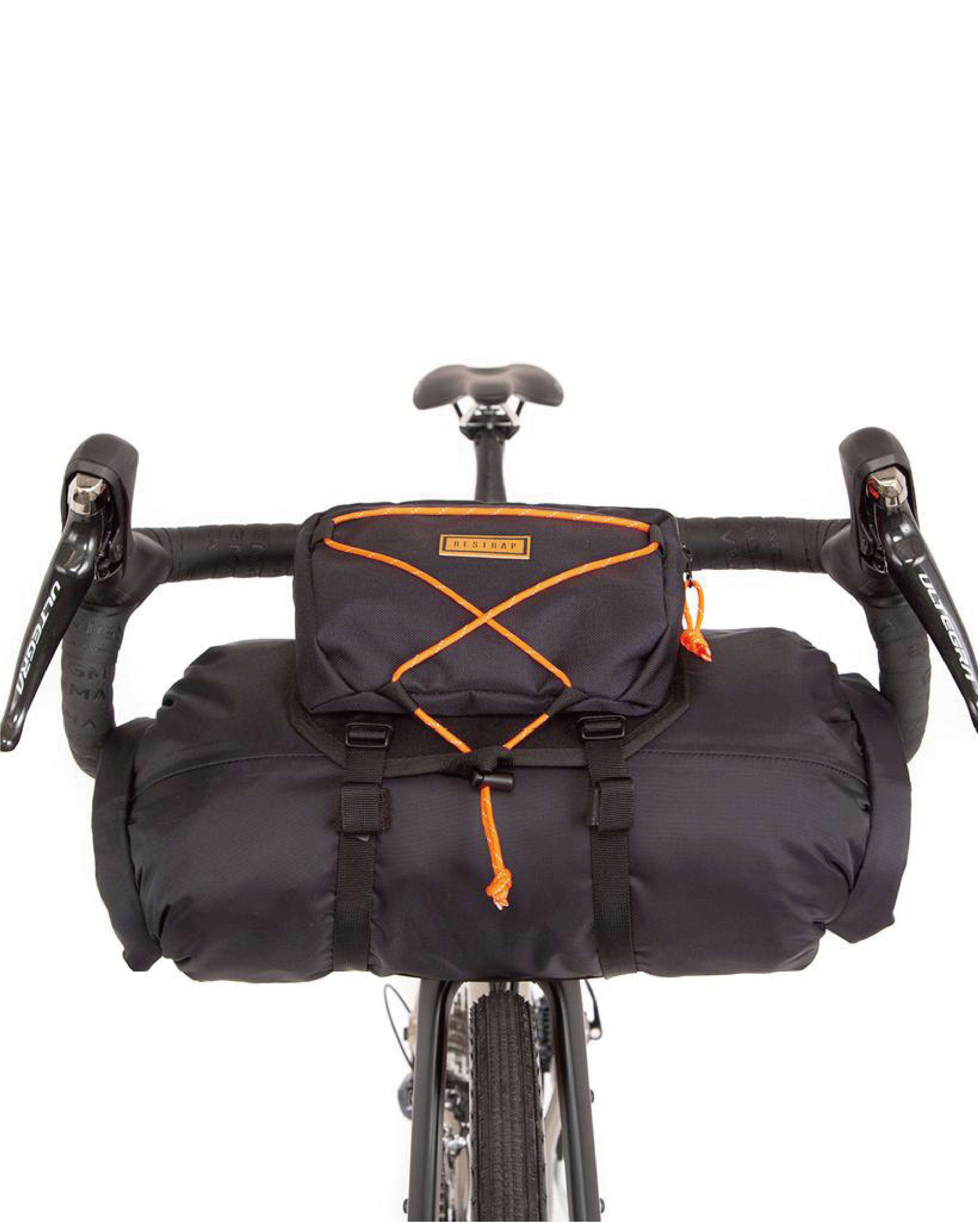 【RESTRAP】旅行把手包 BAR BAG（小）