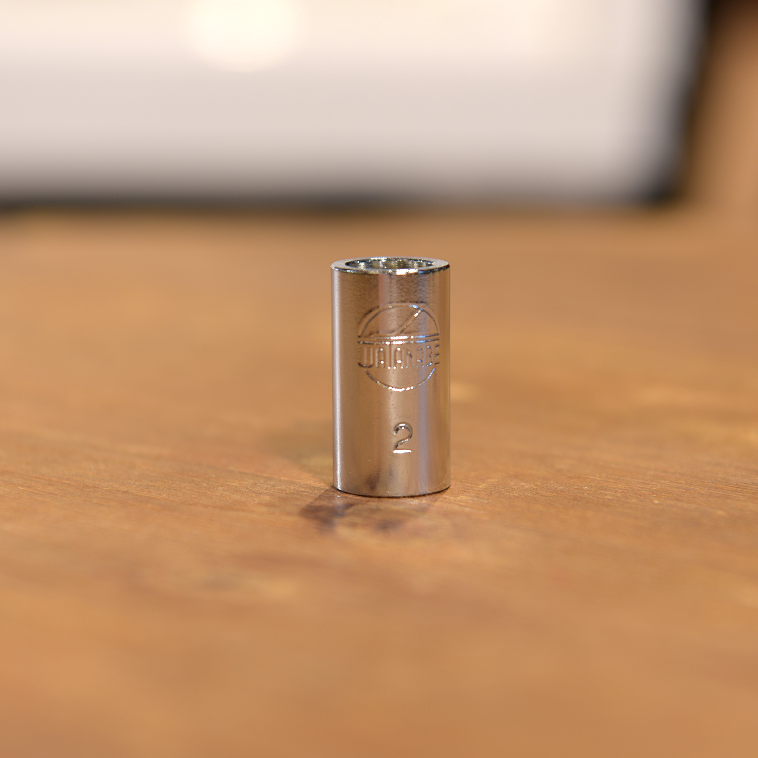 日本進口 渡邊商店 #20-NO.2 調音扳手 2號 槌頭 用於 Watanabe 調音錘