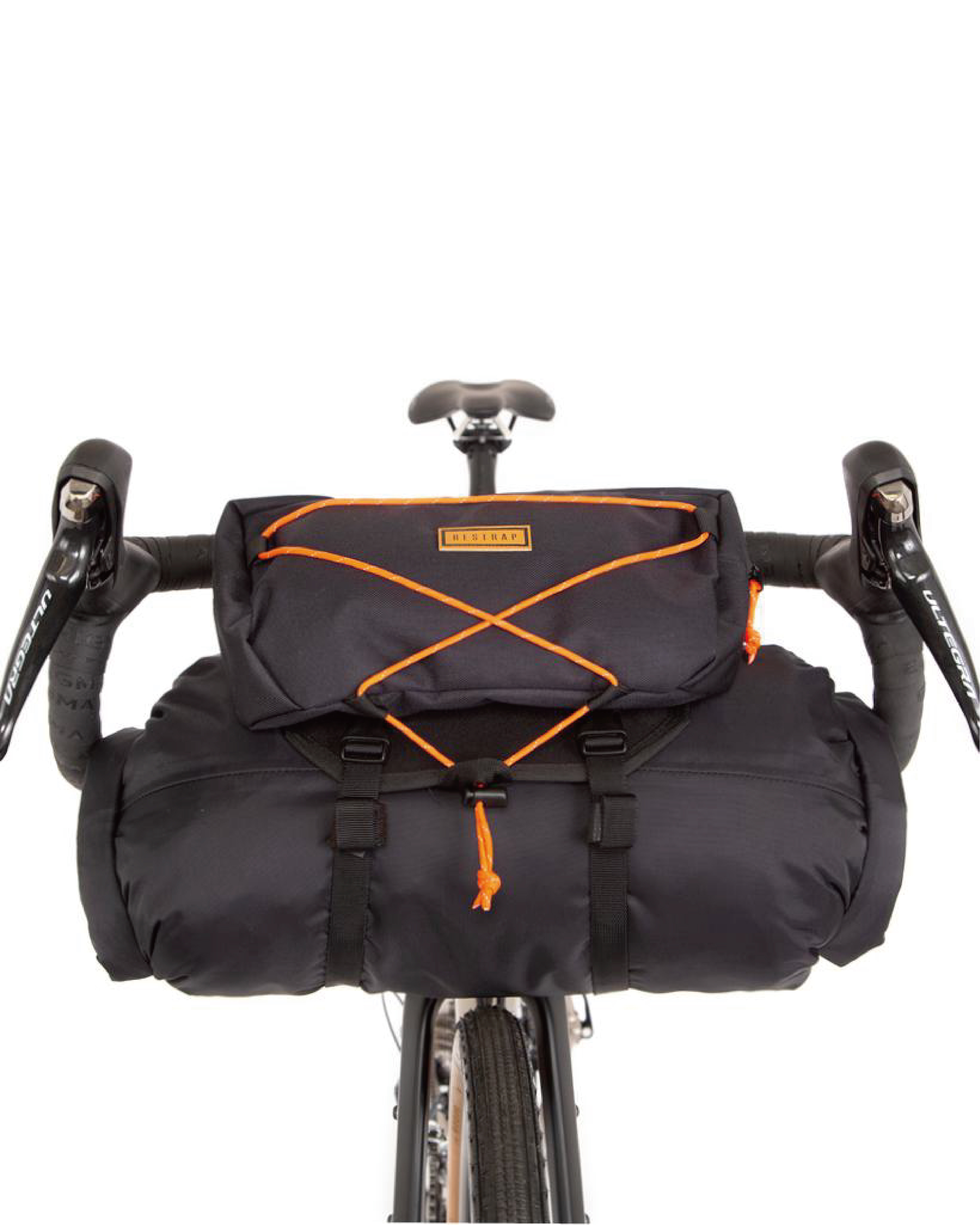 【RESTRAP】旅行把手包 BAR BAG（大）