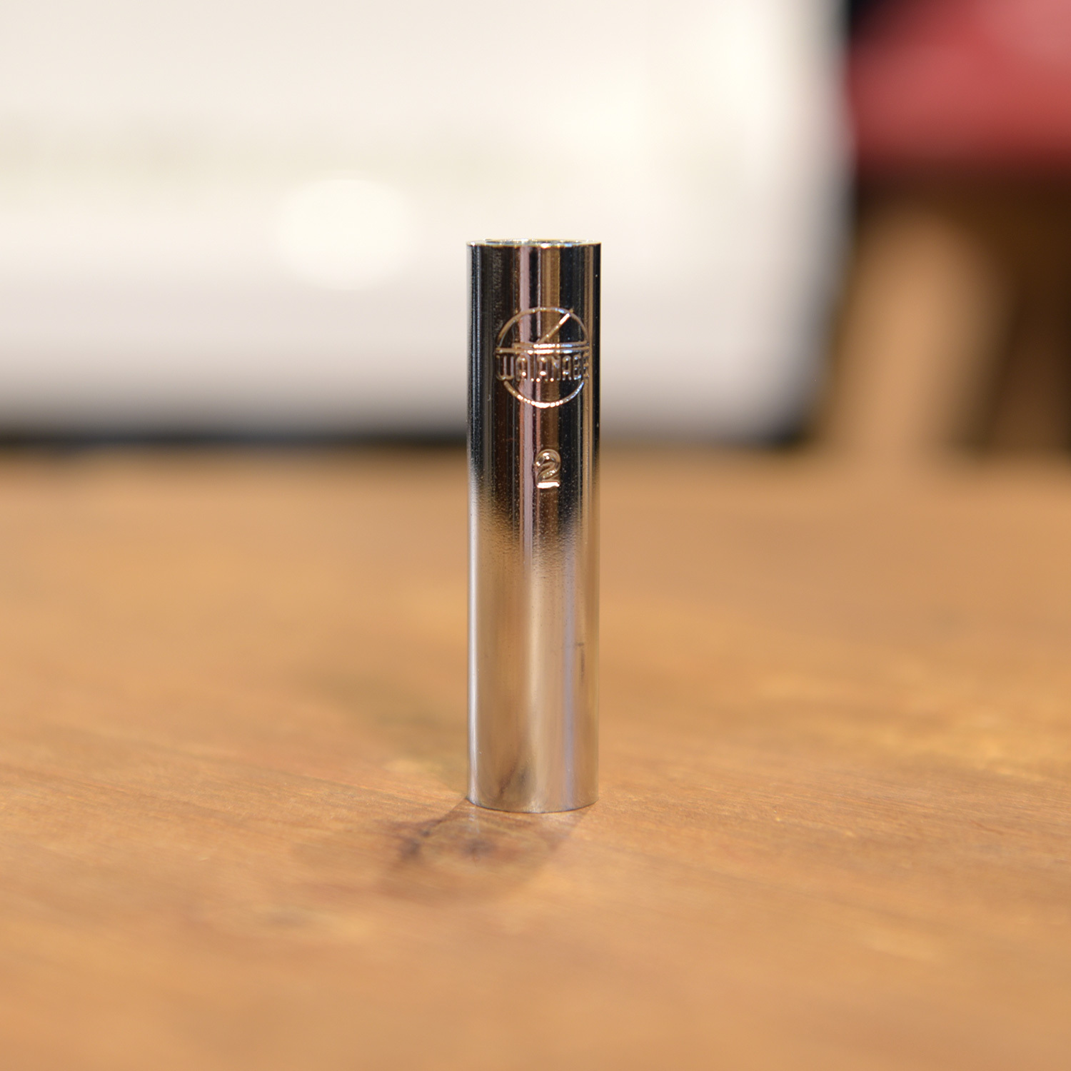 日本進口 渡邊商店 #20-NO.2.60 調音扳手 2號 長槌頭 用於 Watanabe 調音錘