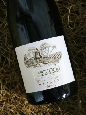 Giaconda Warner Vineyard Shiraz 2018 (JH96)