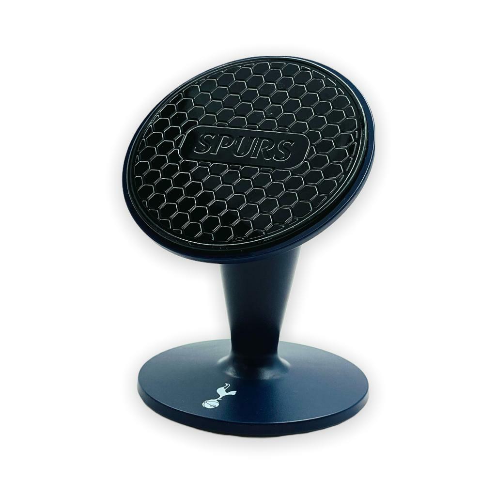 熱刺深藍色會徽手機座