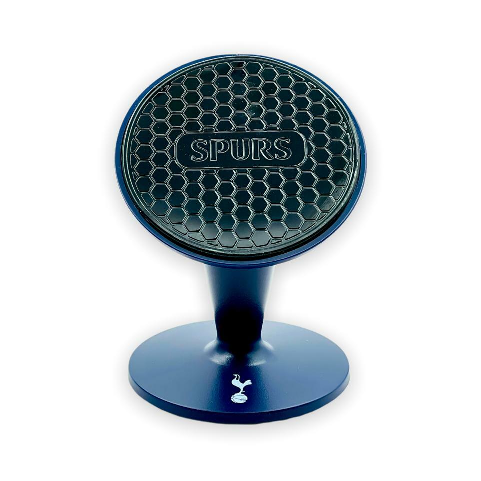 熱刺深藍色會徽手機座