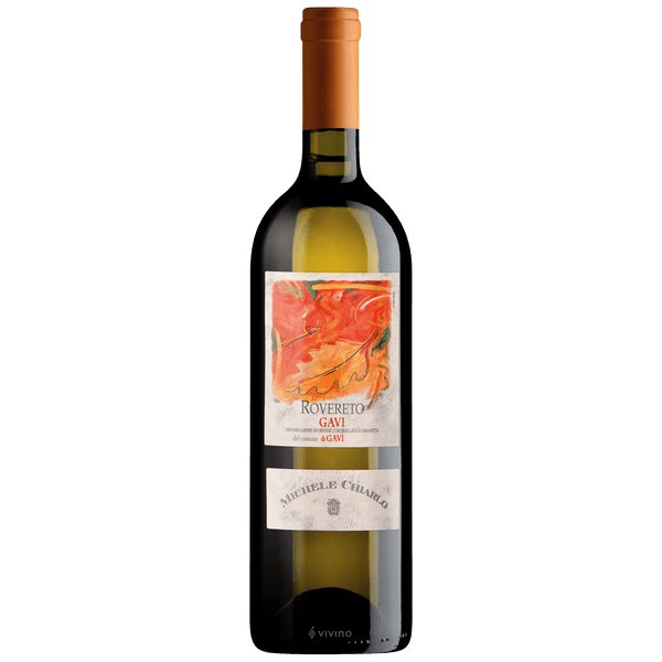 Michele Chiarlo Rovereto Gavi Di Gavi 2020