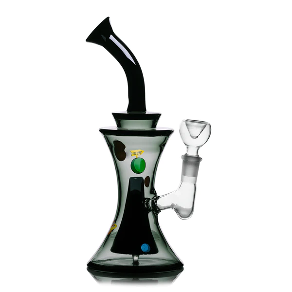 COSMIC XL BONG 10" BY HEMPER