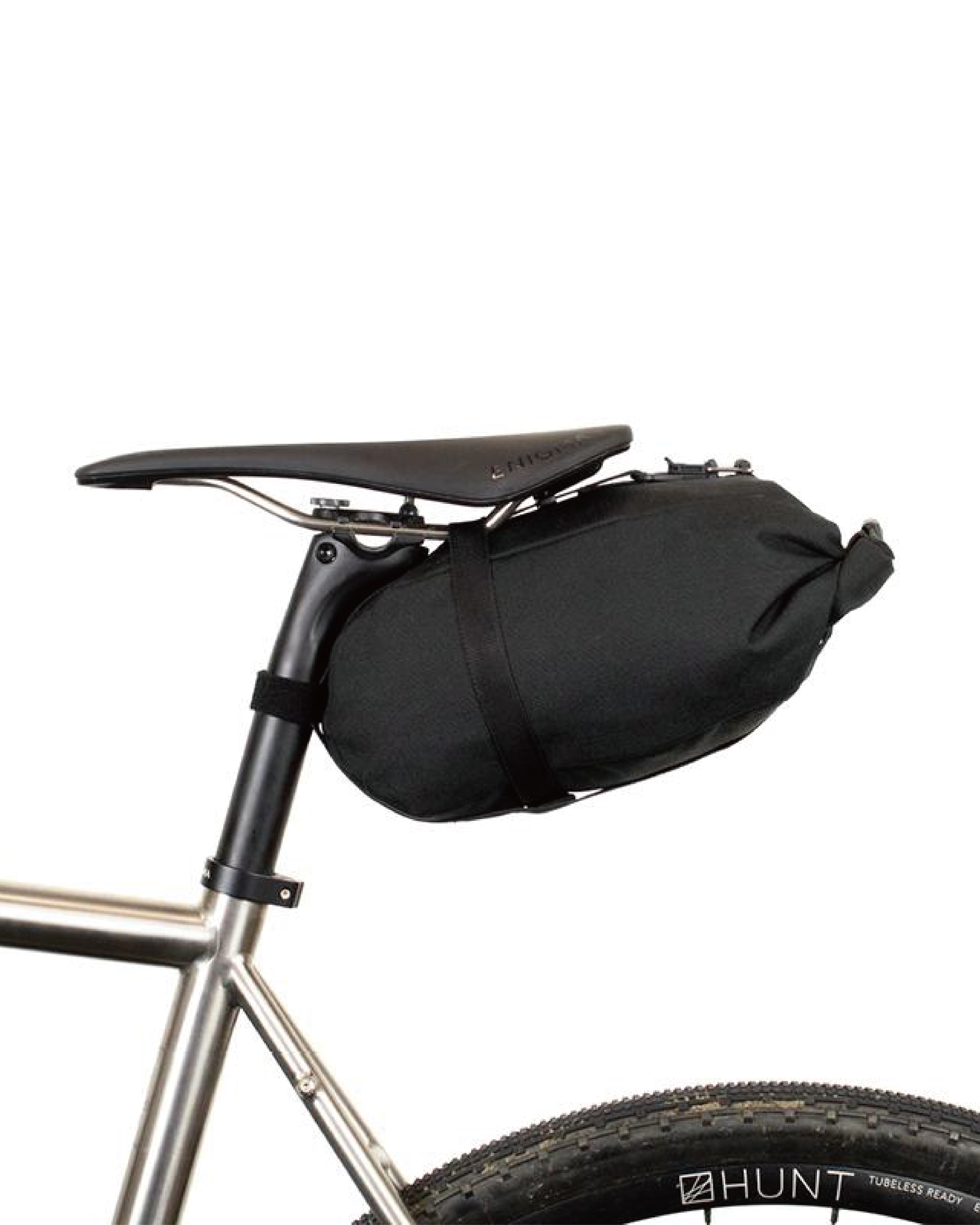 【RESTRAP】捲口座墊包 SADDLE PACK（4.5 升）