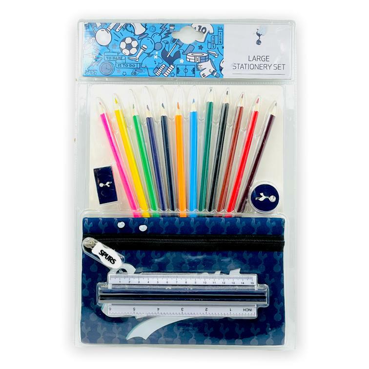 熱刺高級文具套裝