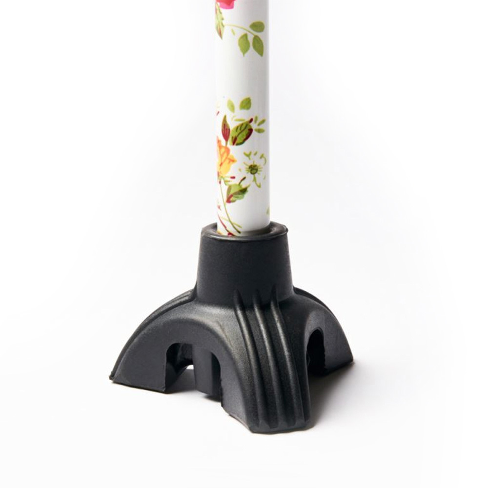 Merry Sticks 自立式三腳手杖腳墊