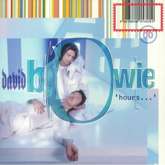David Bowie《Hours》（LP）