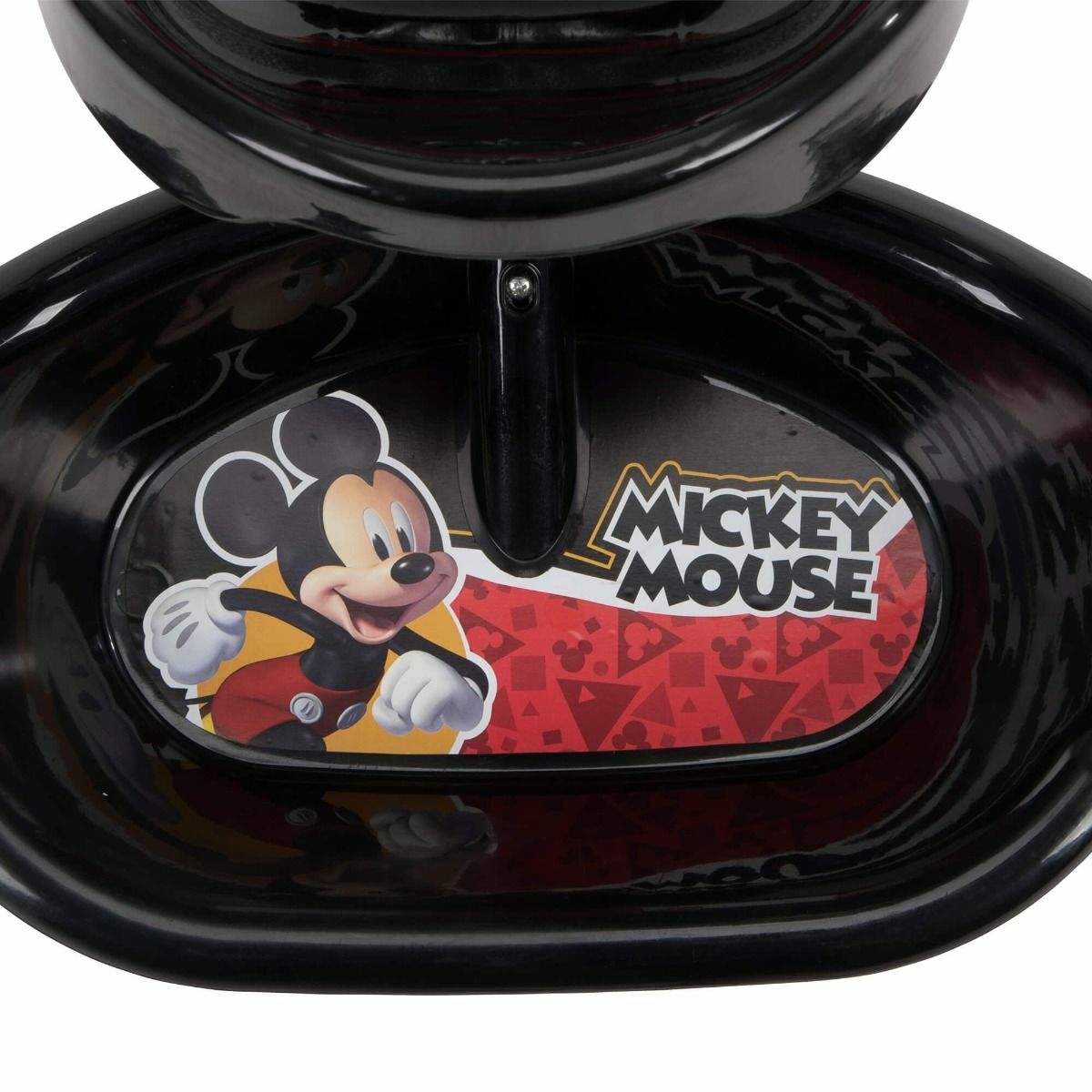 Fashion mickey tricycle