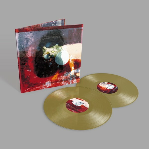 Mogwai《As The Love Continues (Love Record Stores Edition)》（限量金膠2LP ）