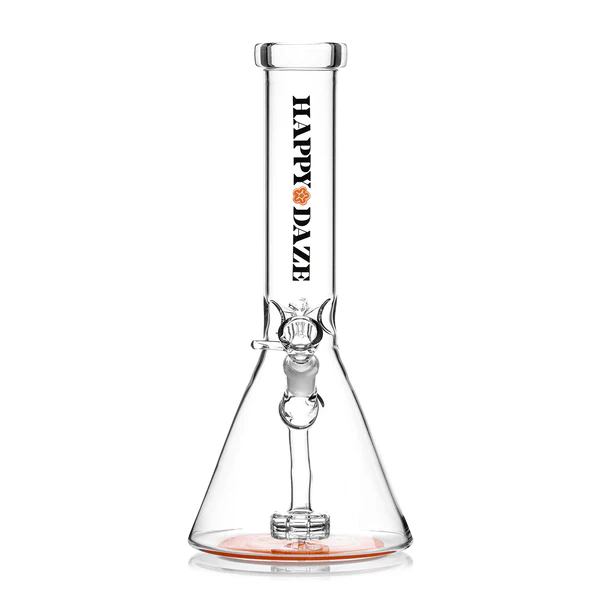 BEAKER BONG BY HAPPY DAZE