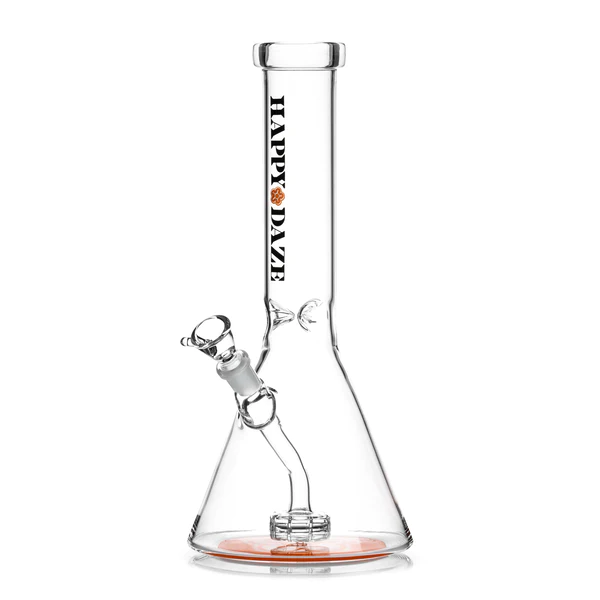 BEAKER BONG BY HAPPY DAZE